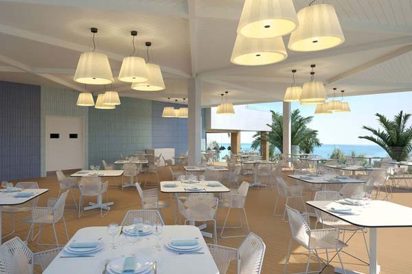 All Inclusive -  Excellence Oyster Bay 