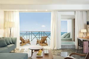 Excellence Oyster Bay - All Inclusive - Adults Only - Jamaica