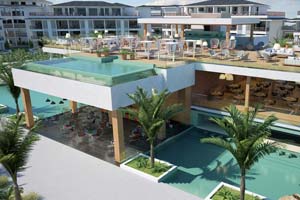 Excellence Oyster Bay - All Inclusive - Adults Only - Jamaica