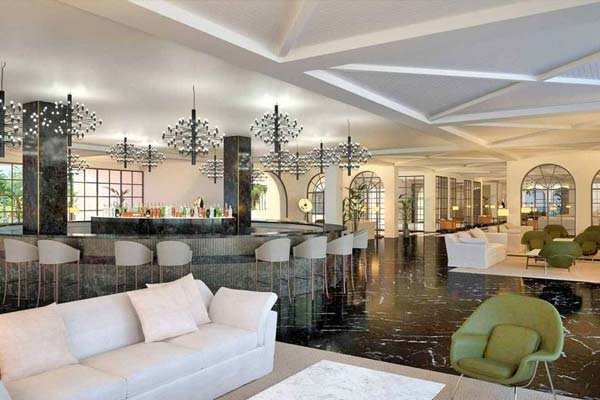 Restaurants and Bars -  Excellence Oyster Bay 