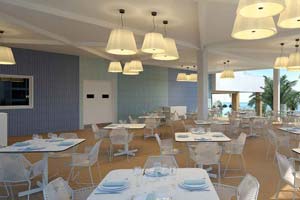The Lobster House