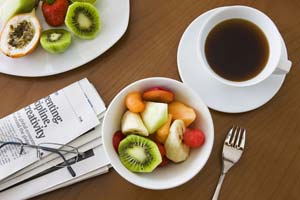 Room Service